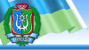 Герб ХМАО