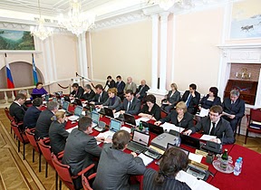 Дума ХМАО ЮГРЫ