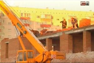 детские сады Сургута СТВ