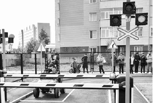 Фото Ольги Штогриной