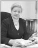 Надежда Стрельцова руководит департаментом образования г. Сургута уже 13 лет