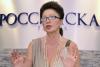 Главный акушер-гинеколог России Лейла Адамян