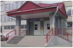 Сургут. Школа 19 