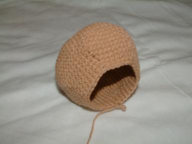 Как связать собачку крючком